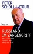 Russland im Zangengriff