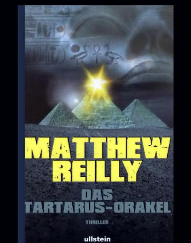 Das Tartarus Orakel