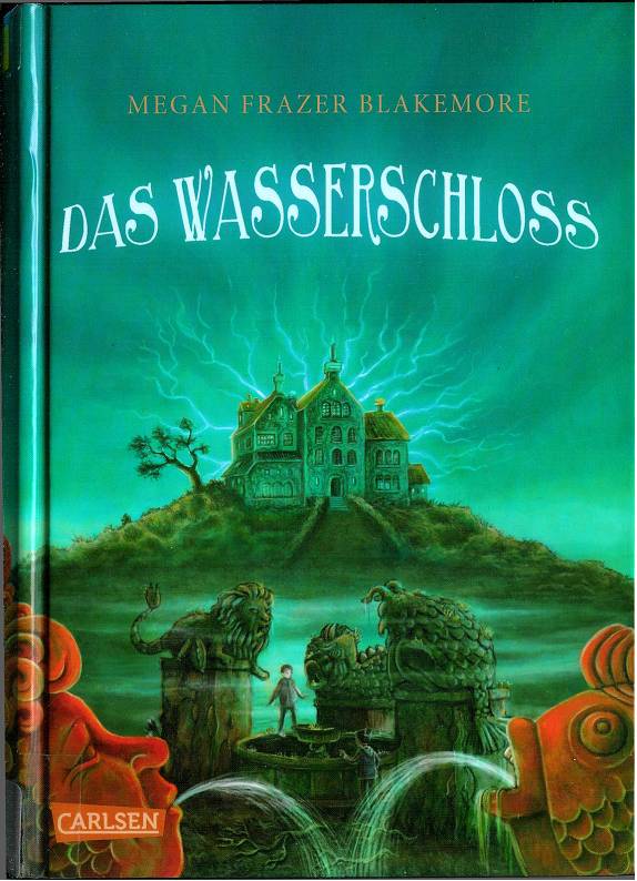 Das Wasserschloss