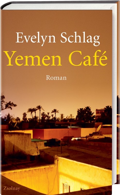 Yemen Café Roman