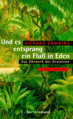 Und es entsprang ein Fluß in Eden