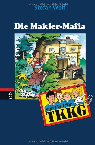 Die Makler-Mafia