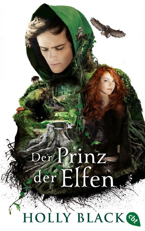 Der Prinz der Elfen