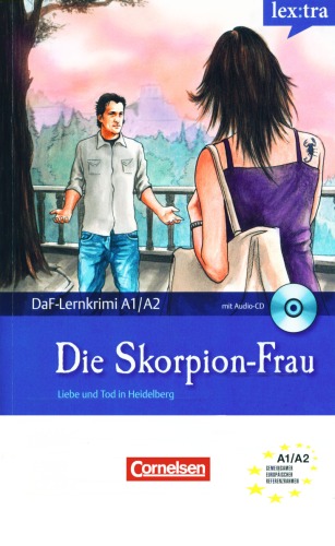 Die Skorpion Frau