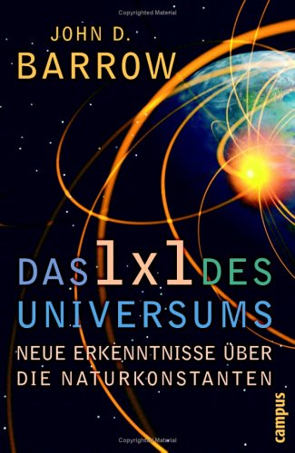 Das 1x1 Des Universums