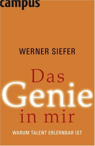 Das Genie In Mir