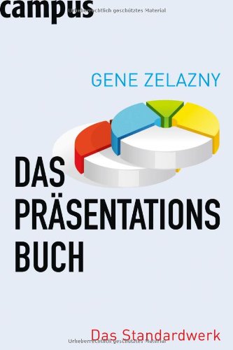 Das Präsentationsbuch