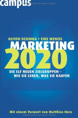 Marketing 2020