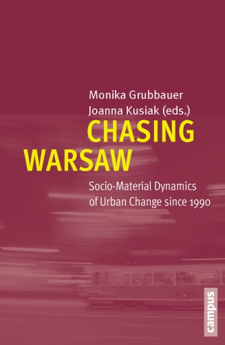 Chasing Warsaw