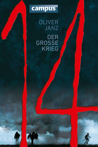 14 - Der große Krieg