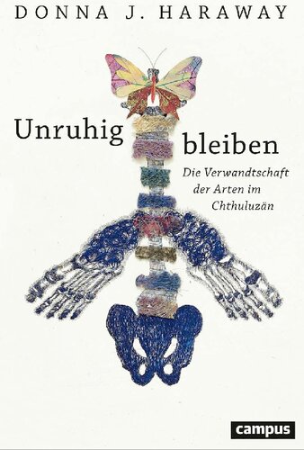 Unruhig bleiben