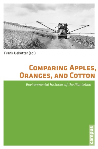 Comparing Apples, Oranges, and Cotton