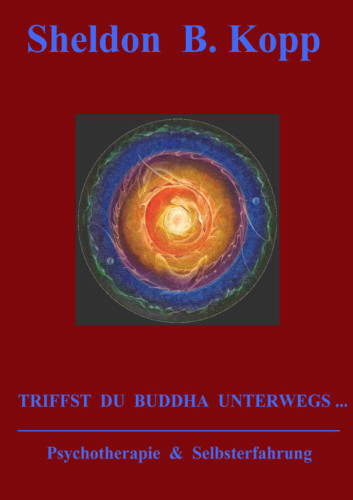 Triffst du Buddha unterwegs...