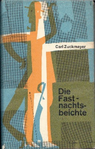 Die Fastnachtsbeichte