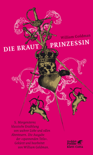 Die Brautprinzessin