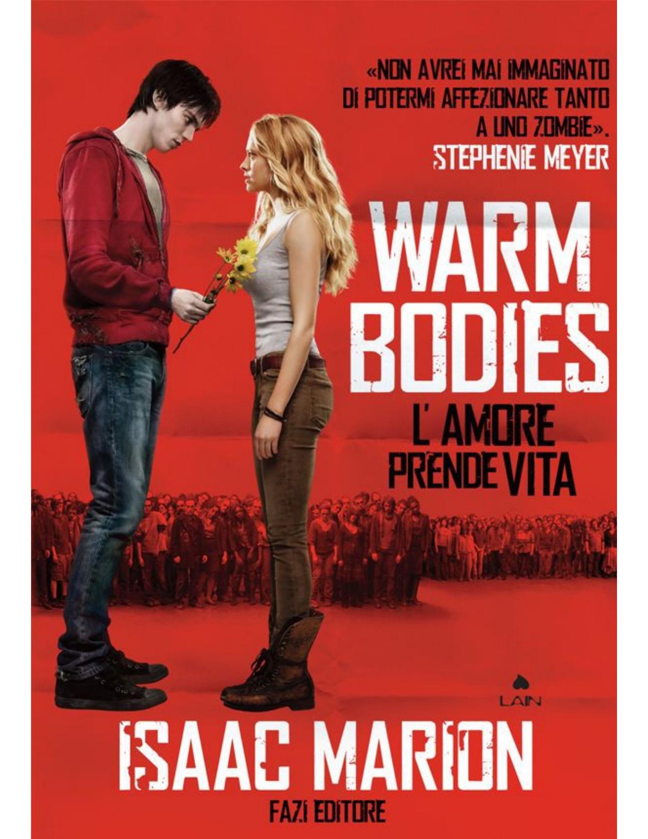 Warm Bodies