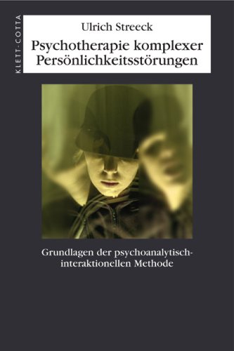 Psychotherapie Komplexer Persönlichkeitsstörungen