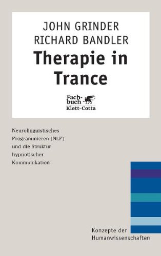 Therapie In Trance