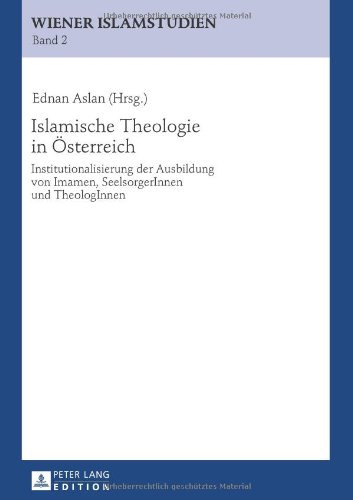 Islamische Theologie in Oesterreich