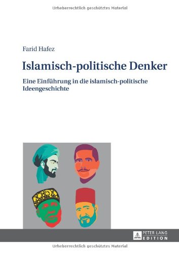 Islamisch-politische Denker