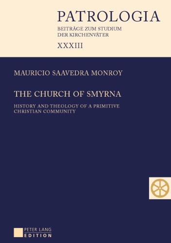 The Church of Smyrna