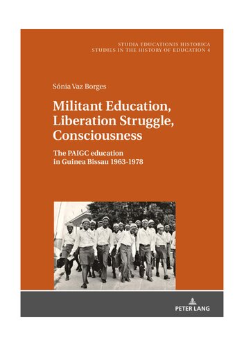 Militant Education, Liberation Struggle, Consciousness