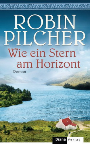 Wie ein Stern am Horizont Roman