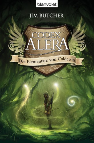 Codex Alera 1