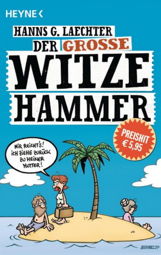 Der große Witze-Hammer