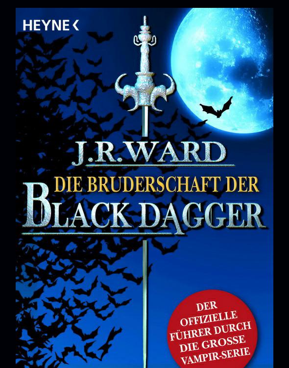 Die Bruderschaft der Black Dagger