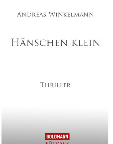 Hänschen klein Thriller