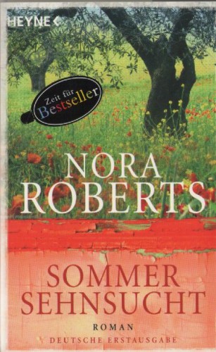 Sommersehnsucht Roman