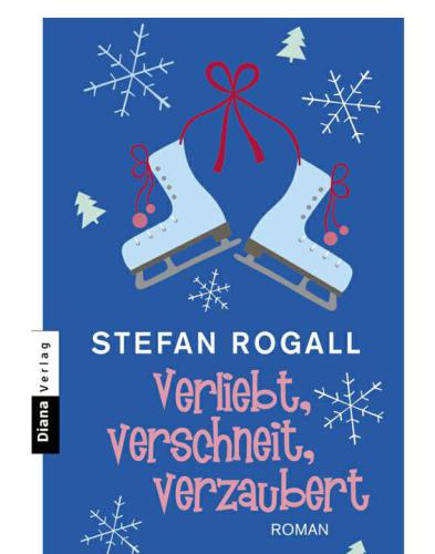 Verliebt, verschneit, verzaubert Roman