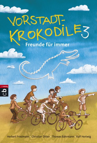 Vorstadtkrokodile