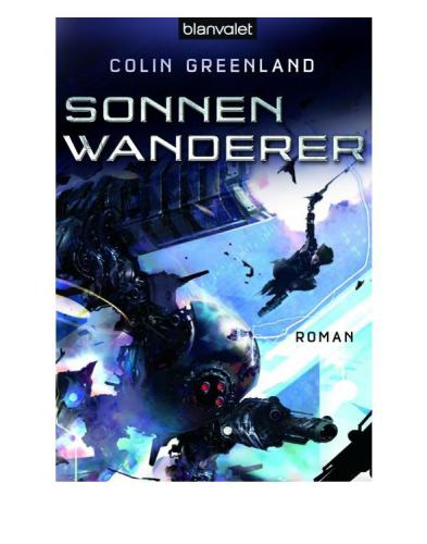 Sonnenwanderer : Roman