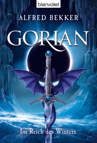 Gorian 3 : Im Reich des Winters