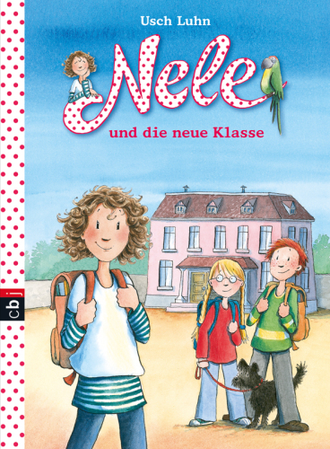 Nele und die neue Klasse