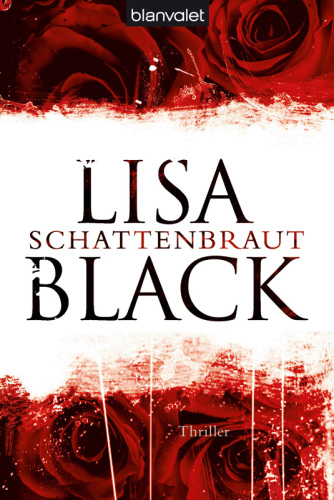 Schattenbraut (Thriller)