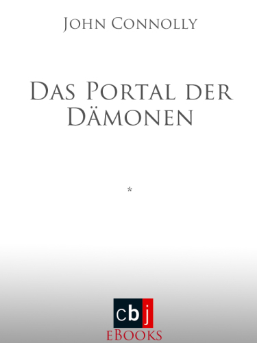 Das Portal der Dämonen