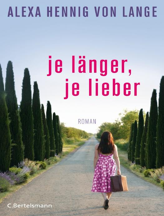 Je länger, je lieber Roman