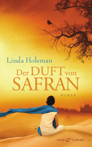 Der Duft von Safran Roman