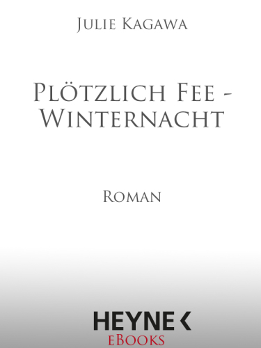 Plötzlich Fee - Winternacht