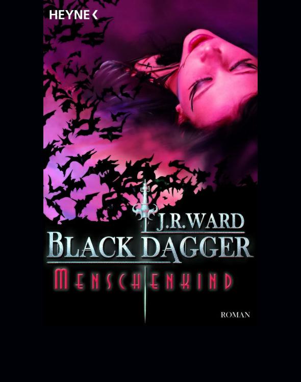 Menschenkind Black Dagger 7