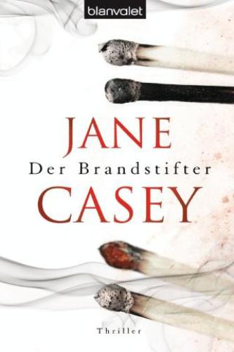 Der Brandstifter