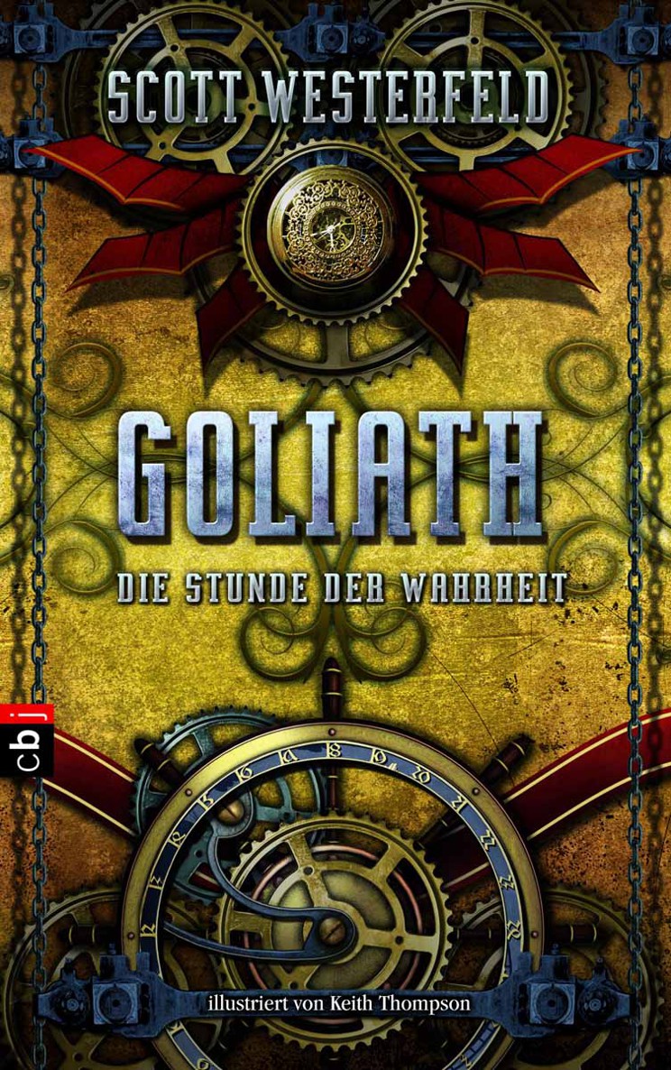 GOLIATH - Die Stunde der Wahrheit