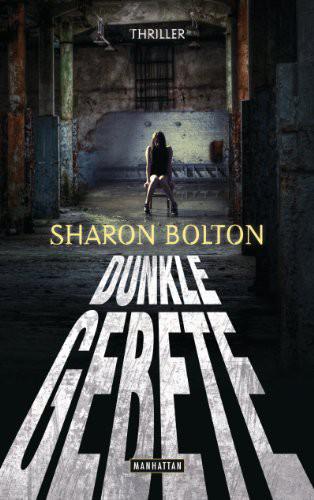 Dunkle Gebete Thriller