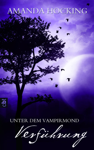 Unter dem Vampirmond - Verführung Band 2