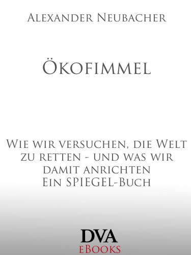 Ökofimmel