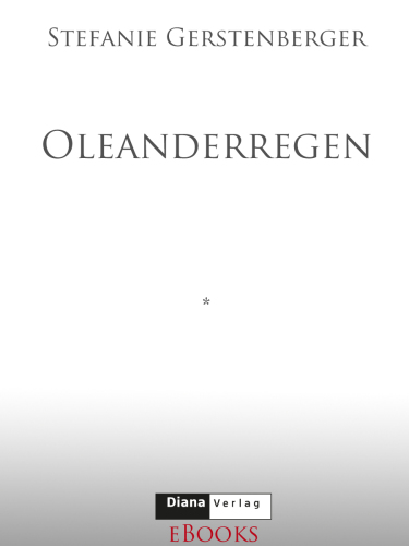 Oleanderregen