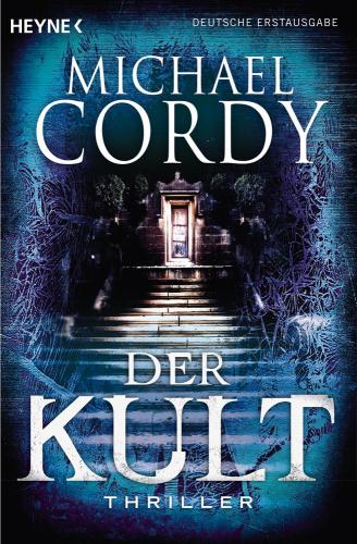 Der Kult : Thriller